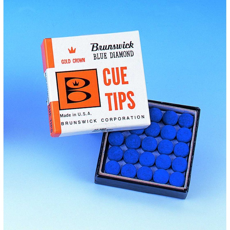 Blue Diamond tip